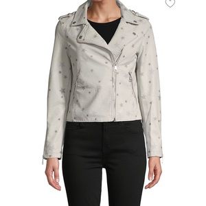 Light Grey, Faux Leather